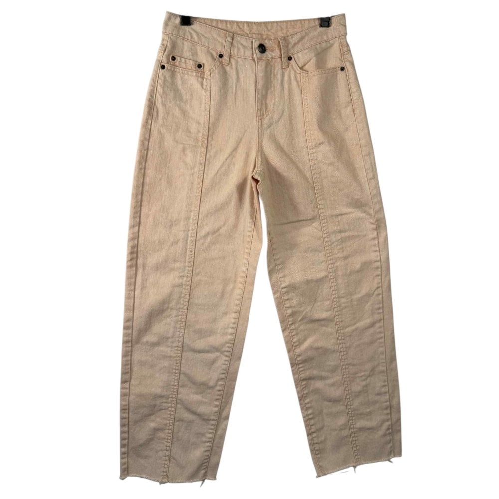Future Collective jeans